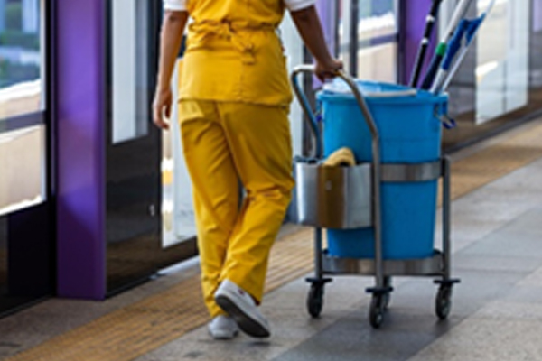 About Aesthetic Enterprises